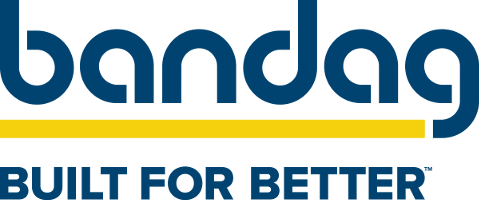 Bandag — Built for Better